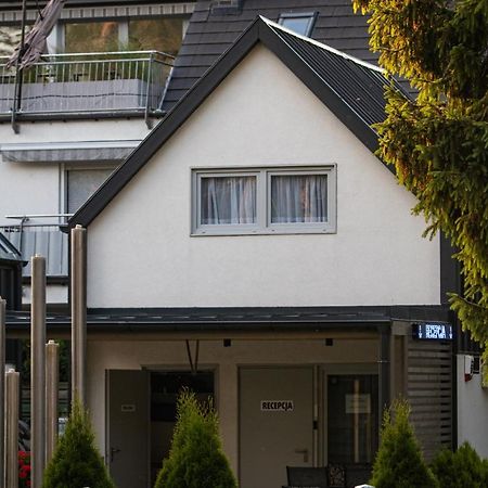 Kotwica-Pobierowo Bukowa 1 Villa Екстериор снимка