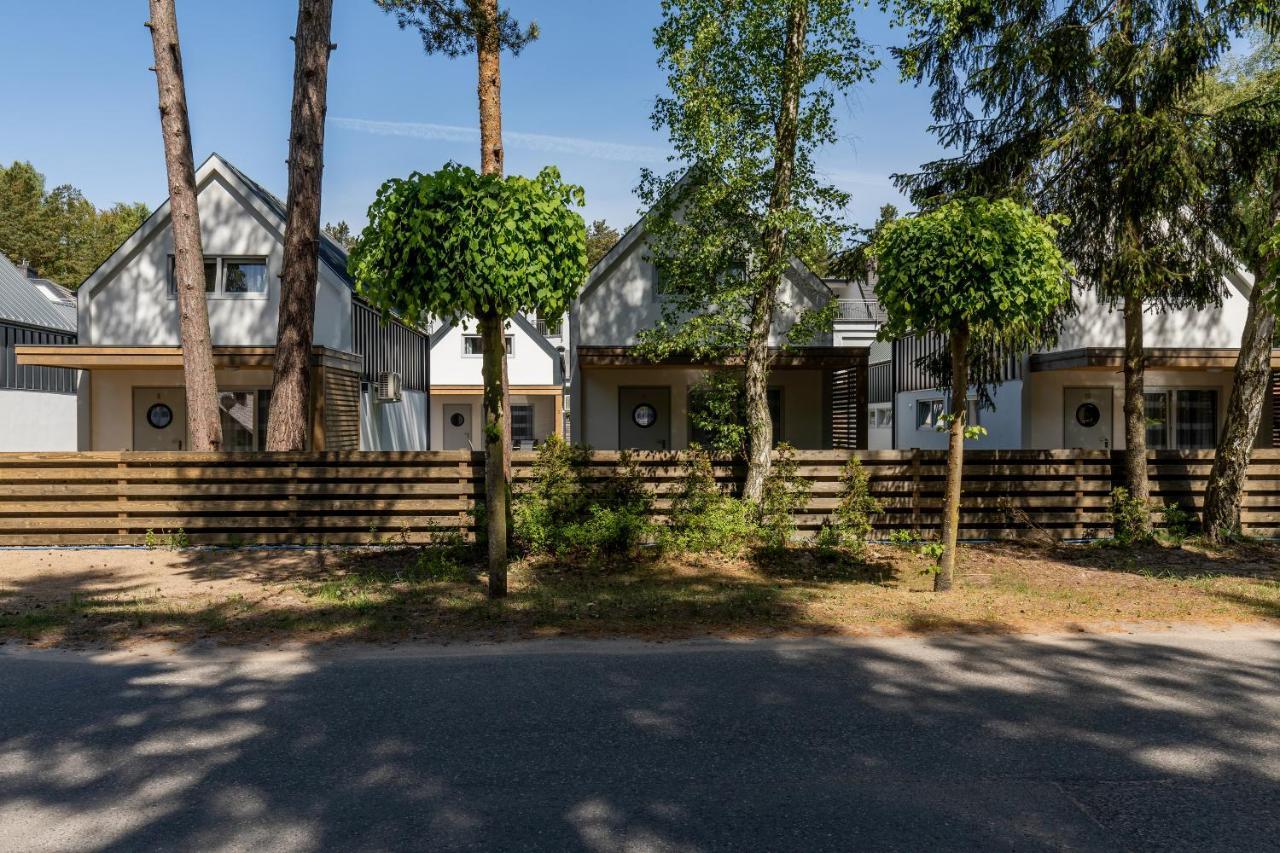 Kotwica-Pobierowo Bukowa 1 Villa Екстериор снимка