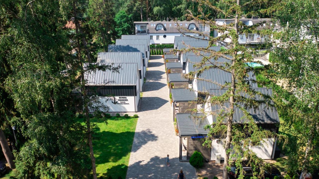Kotwica-Pobierowo Bukowa 1 Villa Екстериор снимка