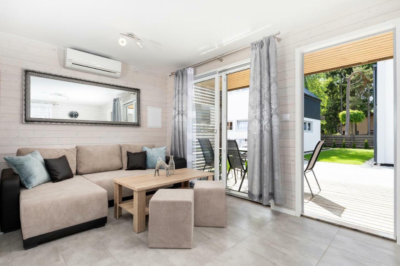 Kotwica-Pobierowo Bukowa 1 Villa Екстериор снимка